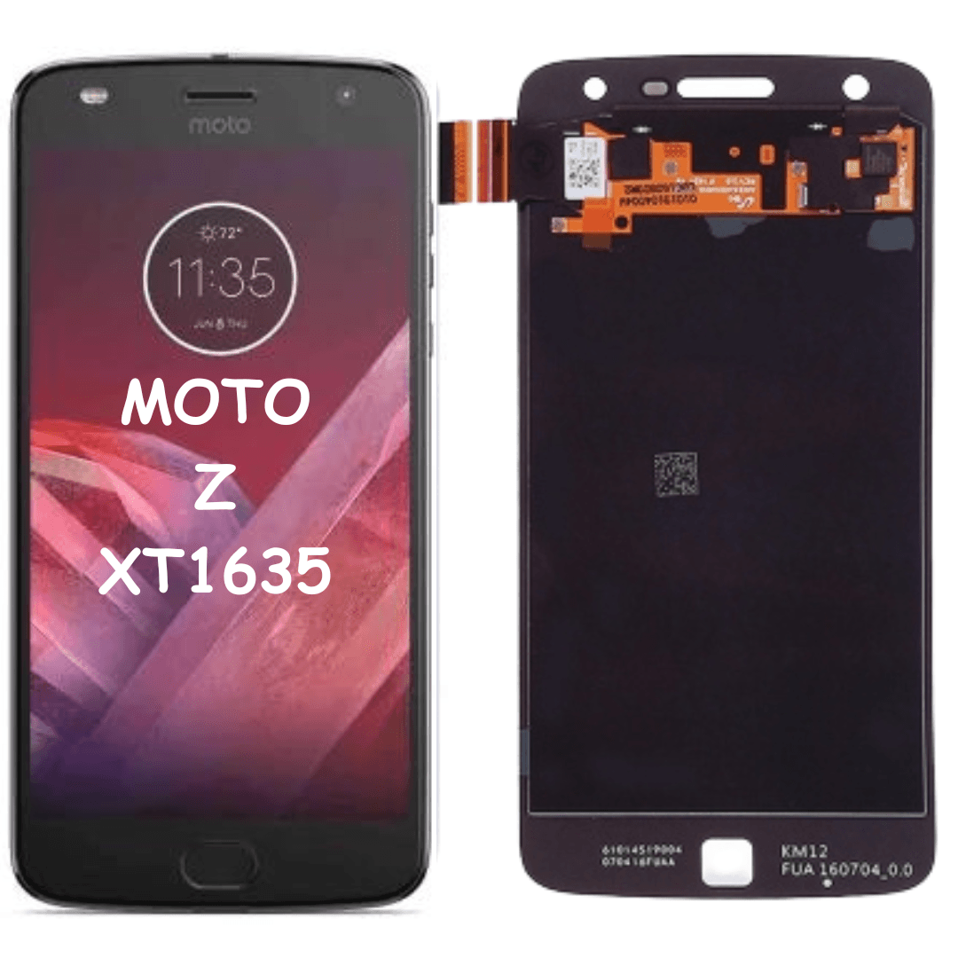 LCD Screen + Touch Panel for Motorola Moto Z Droid / Moto Z XT1650-01 XT1650-03 - Best Cell Phone Parts Distributor in Canada, Parts Source LCD Screen + Touch Panel for Motorola Moto Z Droid / Moto Z XT1650-01 XT1650-03 - Best Cell Phone Parts Distributor in Canada, Parts Source